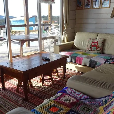 Casuta Schiorului Holiday home